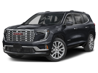 GMC Acadia