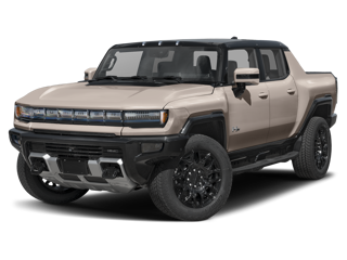HUMMER EV vs Tesla Cybertruck - Mossy Motors in New Orleans LA