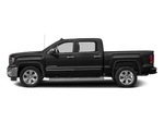 2018 GMC Sierra 1500 Base
