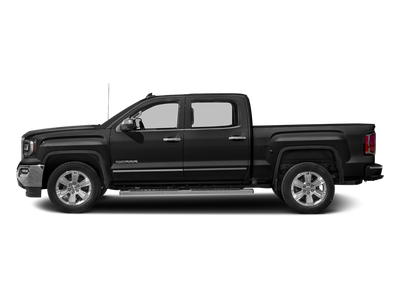 2018 GMC Sierra 1500 Base