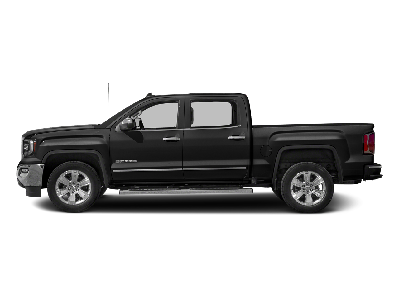 2018 GMC Sierra 1500 Base