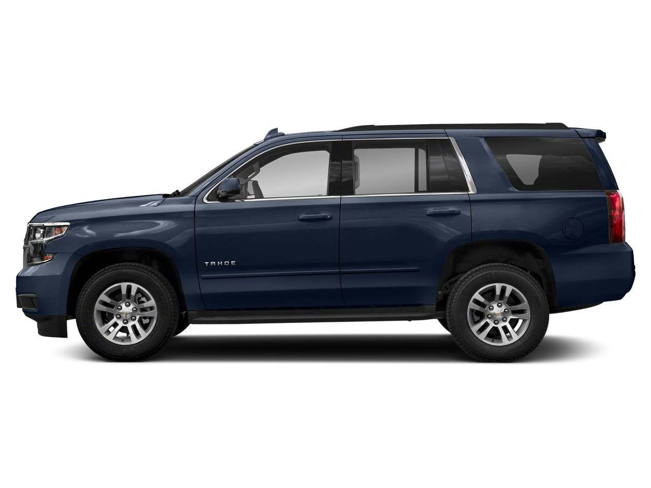 2019 Chevrolet Tahoe Base