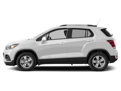 2019 Chevrolet Trax Base