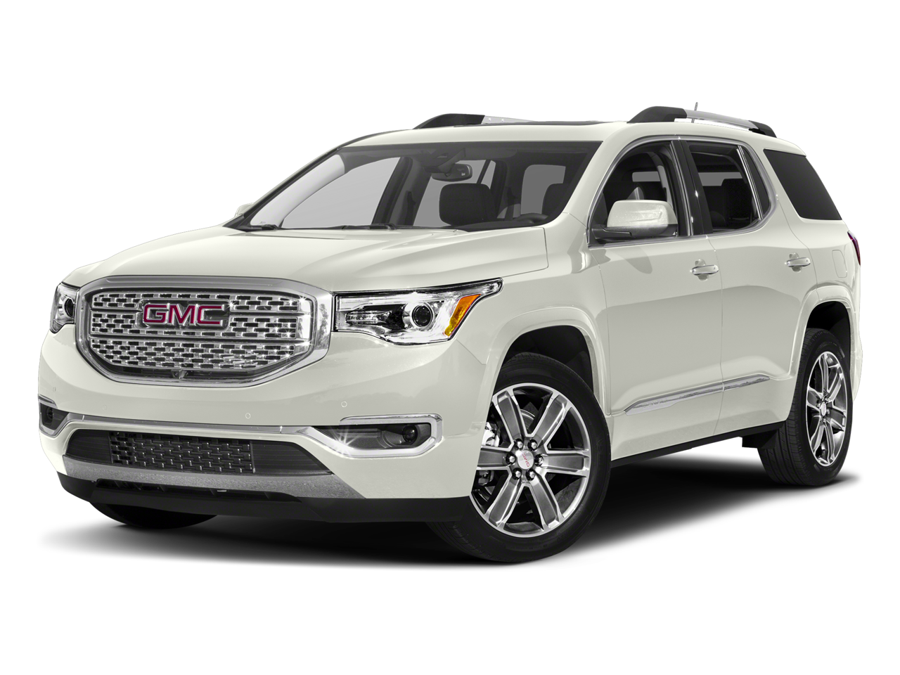 2018 GMC Acadia Denali FWD's photo