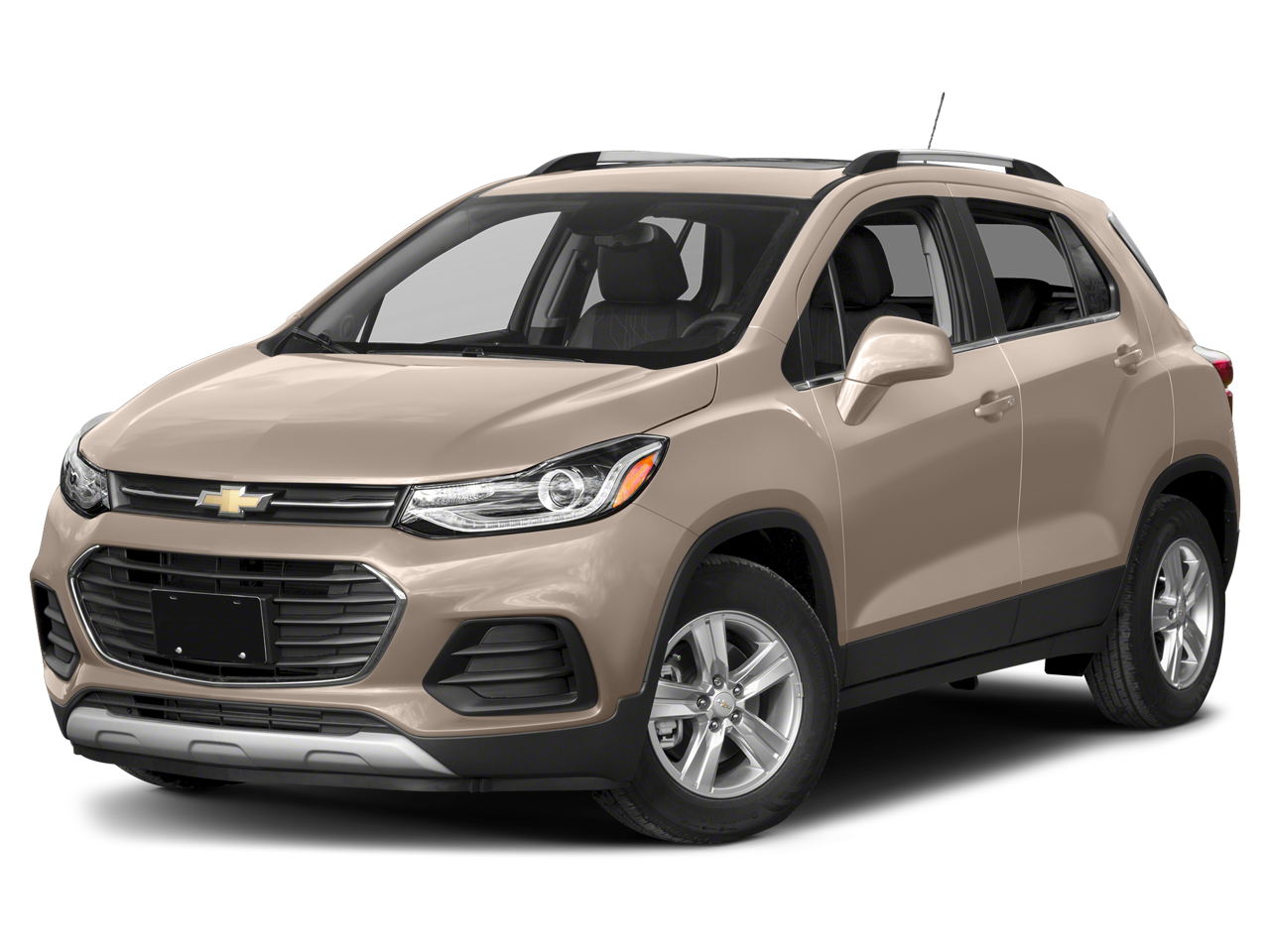 2019 Chevrolet Trax LT AWD's photo