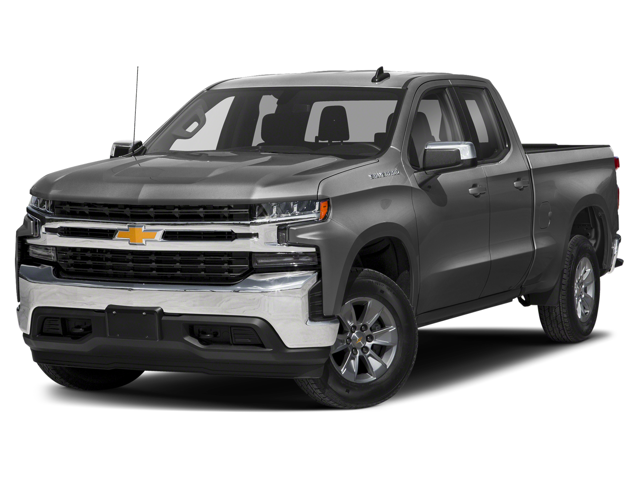 2020 Chevrolet Silverado 1500 LT for sale in New Orleans, LA