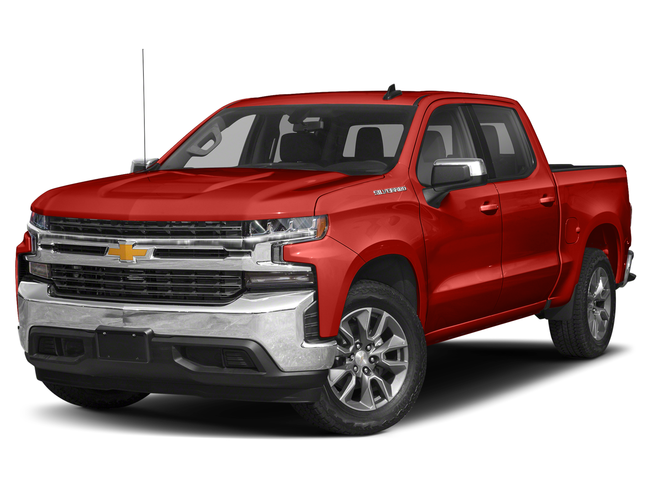 2021 Chevrolet Silverado 1500 LT for sale in New Orleans, LA