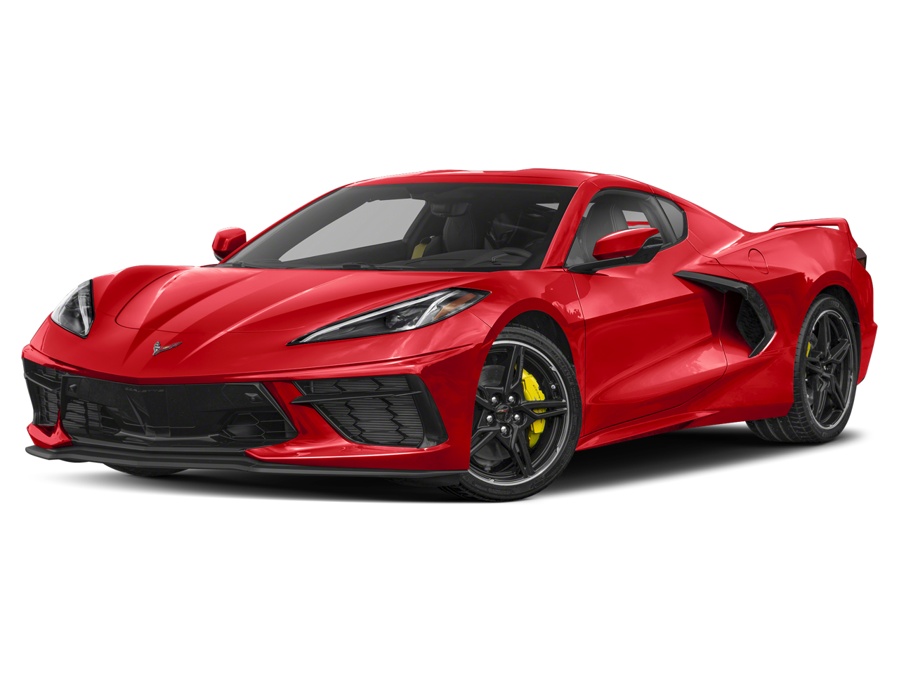 2023 Chevrolet Corvette Stingray 1LT