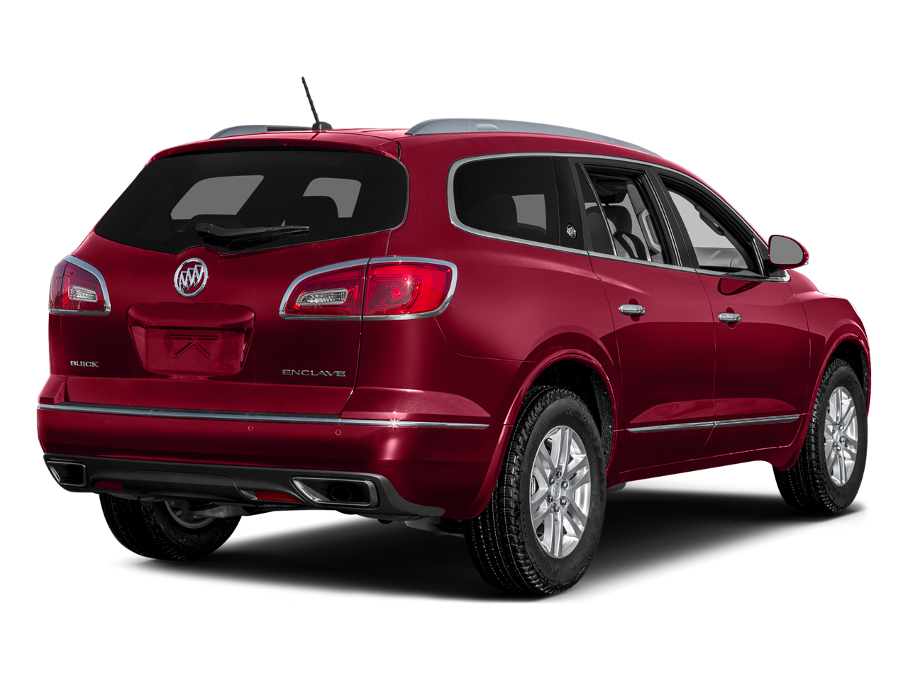 Used 2017 Buick Enclave Leather with VIN 5GAKRBKD3HJ239317 for sale in New Orleans, LA