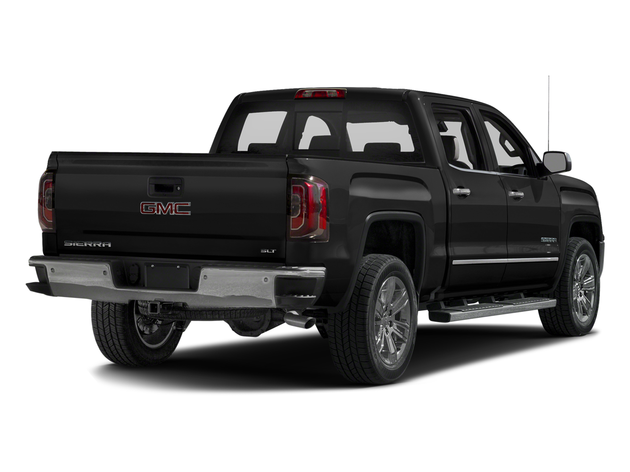 2018 GMC Sierra 1500 Base