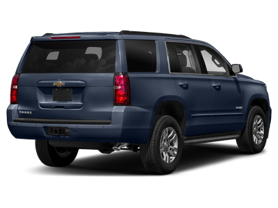 2019 Chevrolet Tahoe Base