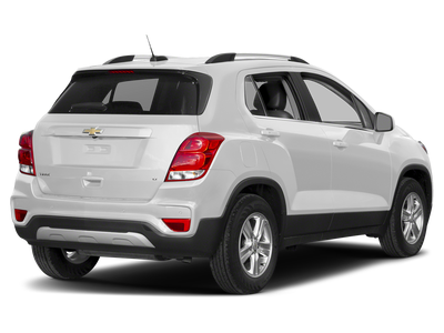 2019 Chevrolet Trax Base