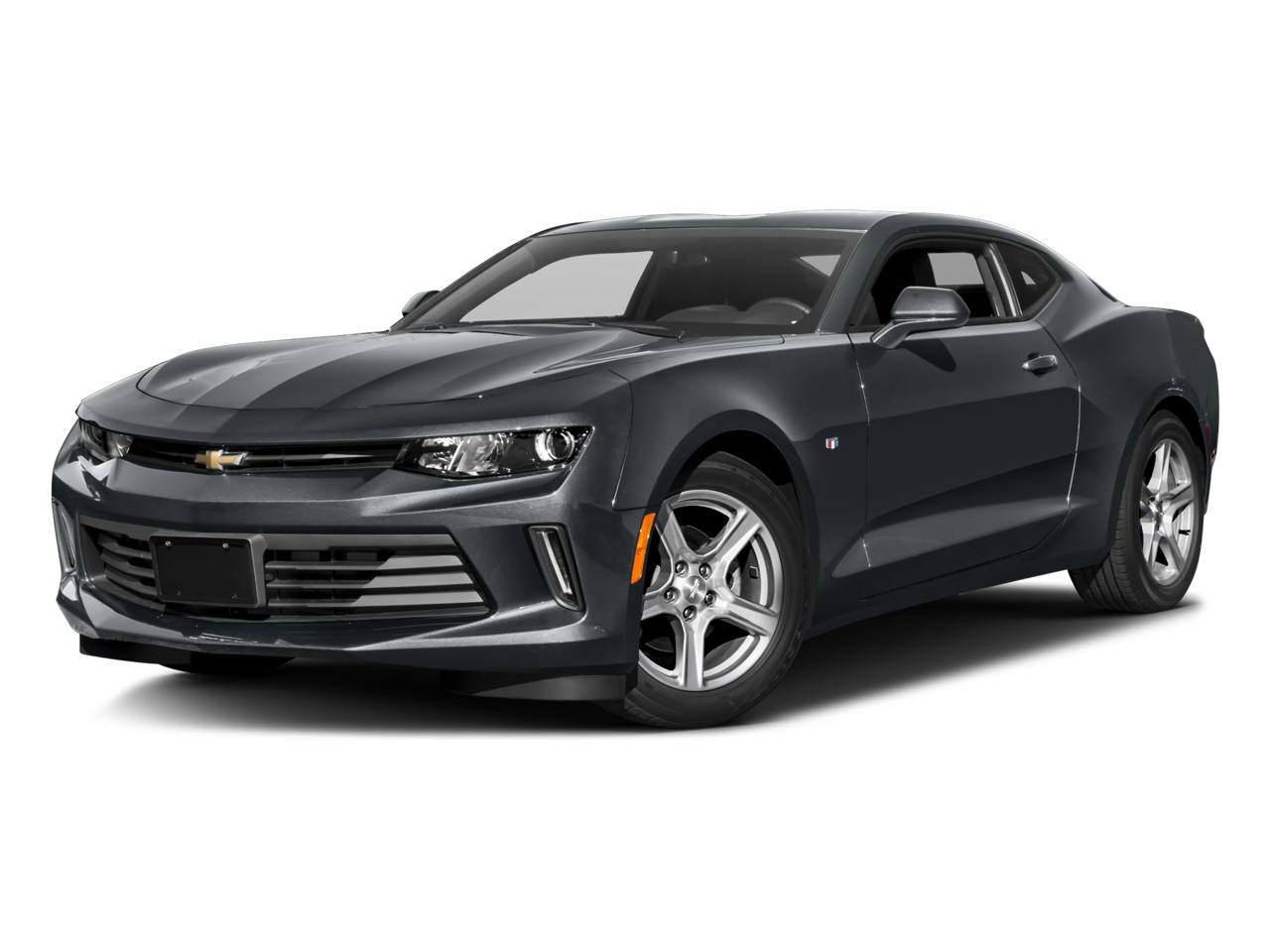 2016 Chevrolet Camaro 1LT