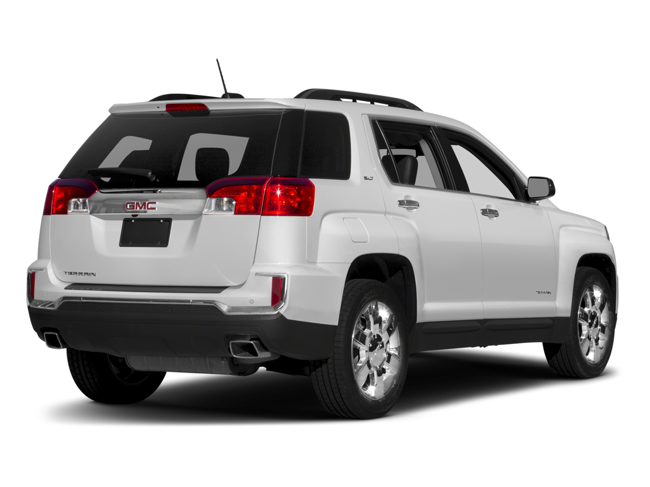 Used 2017 GMC Terrain SLT with VIN 2GKALPEK1H6308560 for sale in New Orleans, LA