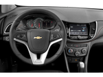 2019 Chevrolet Trax Base