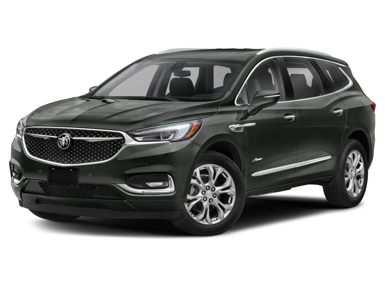 2020 Buick Enclave Avenir