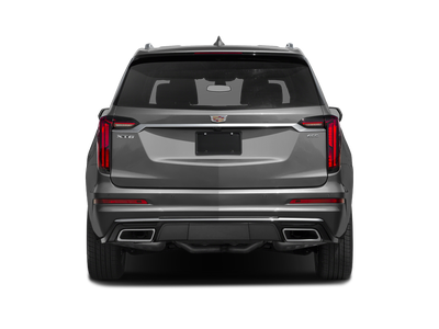 2020 Cadillac XT6 Base