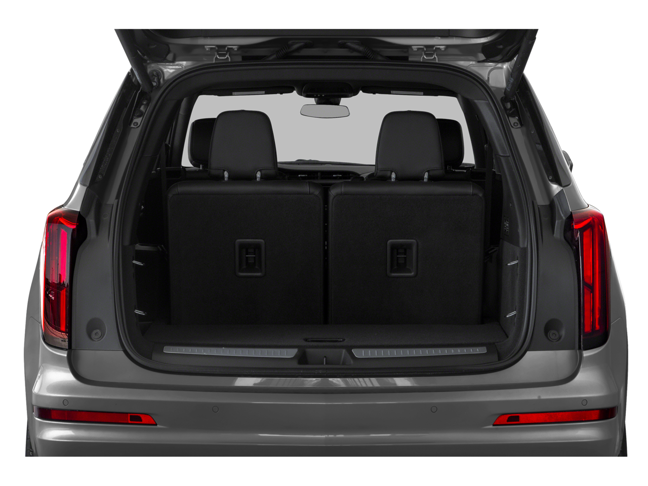 2020 Cadillac XT6 Premium Luxury photo 4