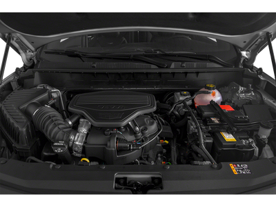 2020 Cadillac XT6 Base