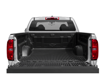 2020 Chevrolet Colorado 2WD Work Truck