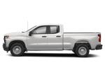 2021 Chevrolet Silverado 1500 WT