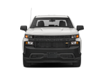 2021 Chevrolet Silverado 1500 WT