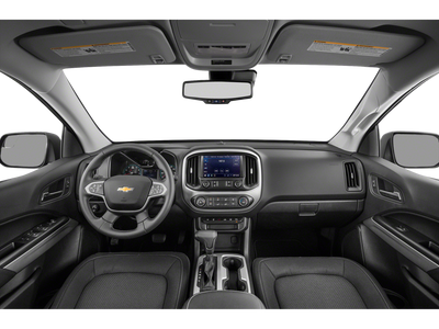 2021 Chevrolet Colorado 2WD LT