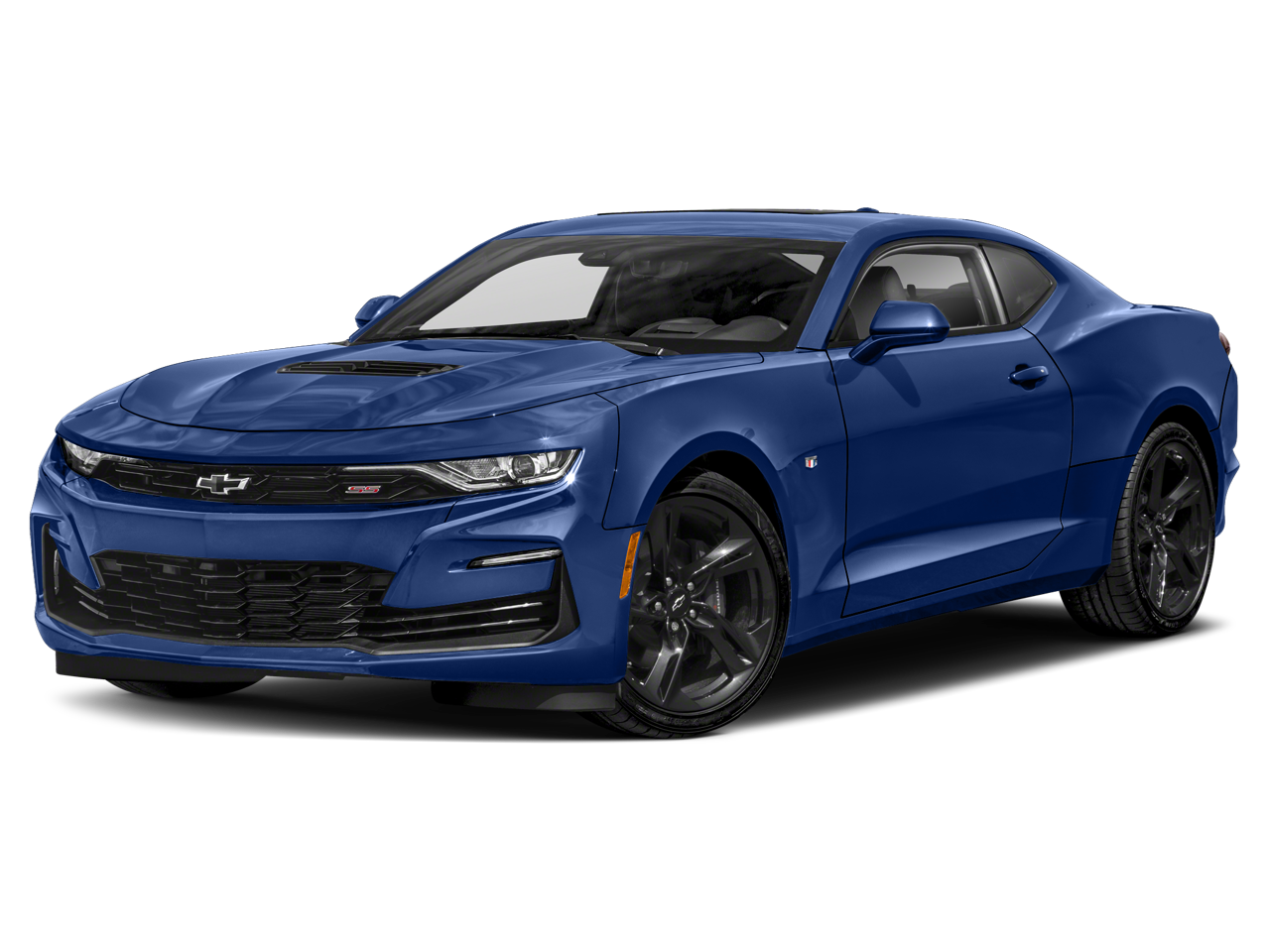 2022 Chevrolet Camaro 6.2 2SS's photo