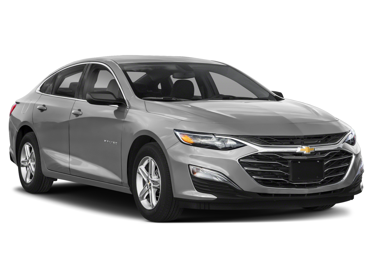 2022 Chevrolet Malibu FL