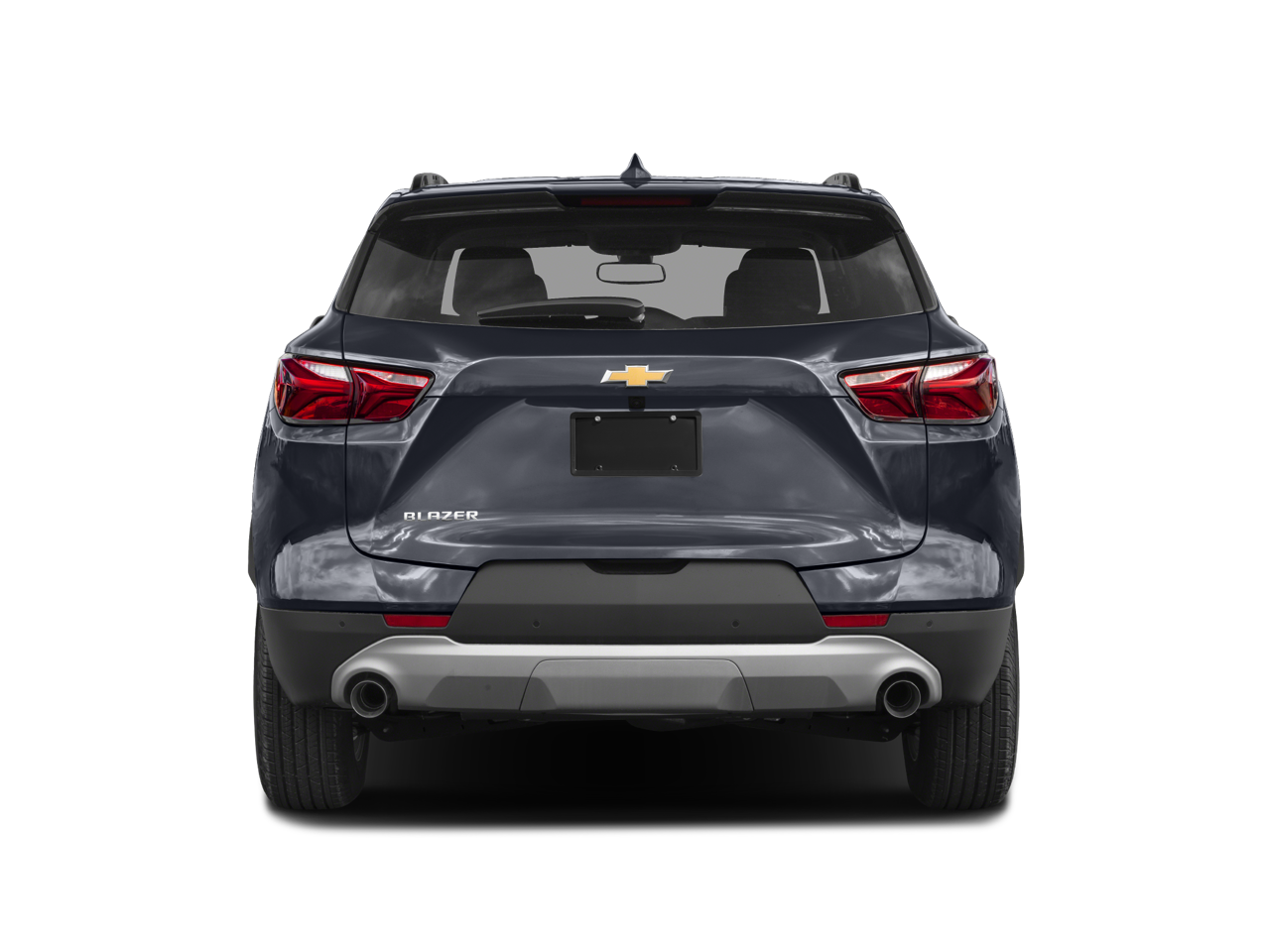 2022 Chevrolet Blazer Base