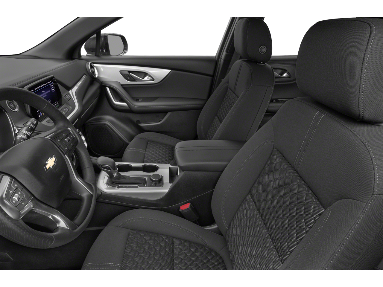 2022 Chevrolet Blazer Base