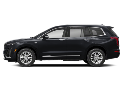 2023 Cadillac XT6 FWD Luxury