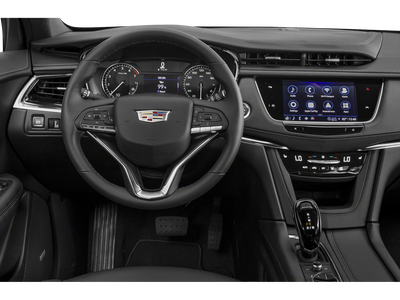 2023 Cadillac XT6 FWD Luxury