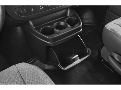 2025 GMC Savana Cargo Base