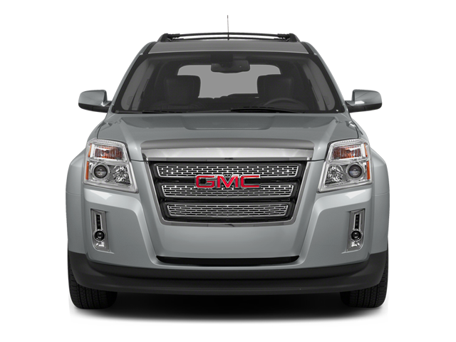 2014 GMC Terrain Base