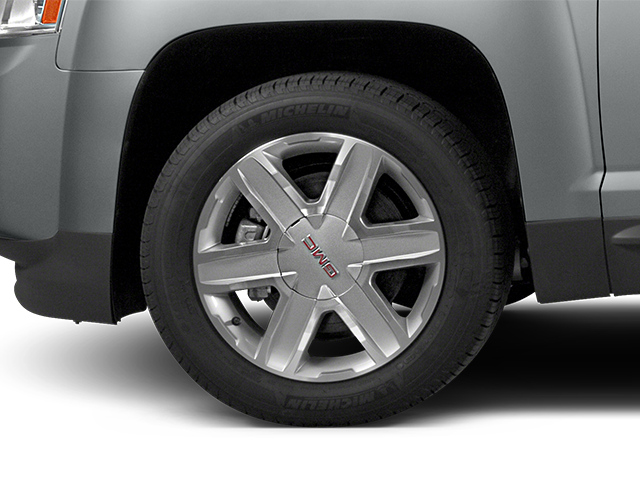 2014 GMC Terrain Base