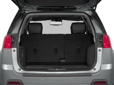 2014 GMC Terrain Base