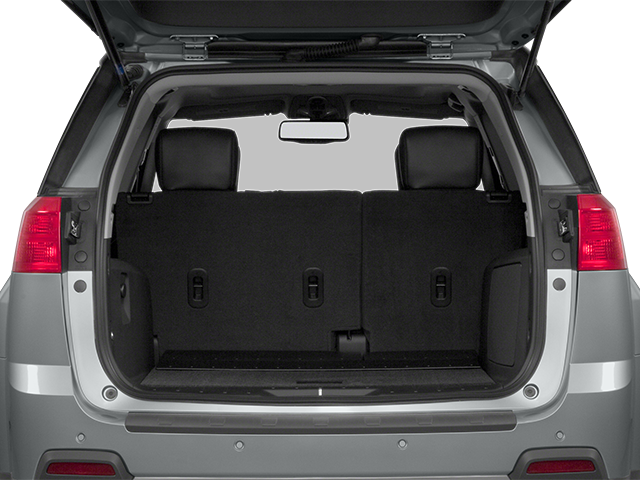 2014 GMC Terrain Base