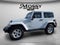 2015 Jeep Wrangler Sahara