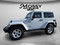 2015 Jeep Wrangler Sahara