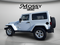 2015 Jeep Wrangler Sahara