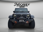 2018 Jeep Wrangler JK Unlimited Sport S