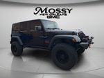 2018 Jeep Wrangler JK Unlimited Sport S