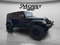 2018 Jeep Wrangler JK Unlimited Sport S