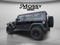 2018 Jeep Wrangler JK Unlimited Sport S