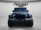 2017 Jeep Wrangler Unlimited Smoky Mountain