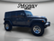 2017 Jeep Wrangler Unlimited Smoky Mountain