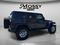 2017 Jeep Wrangler Unlimited Smoky Mountain