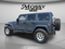 2017 Jeep Wrangler Unlimited Smoky Mountain