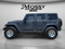 2017 Jeep Wrangler Unlimited Smoky Mountain